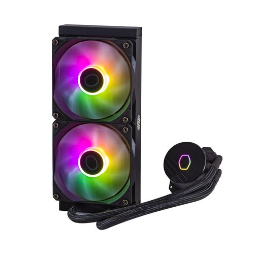 Cooler master masterliquid - cooler,