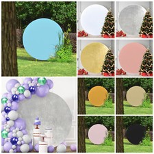 Rotondo Palloncino Arco Stand