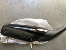 Protezione Paracalore Marmitta Originale Piaggio Beverly IE ABS Rst 300 Sport