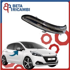 Freccia Laterale Fanalino