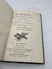 SAINT-MARCEL - Fables