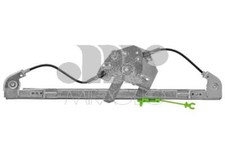 MECCANISMO ALZAVETRI ELETTRICO