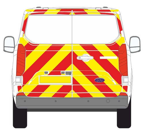Nuovo ford transit - ford,