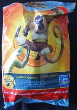 Bustina personaggio 3D Scimmia