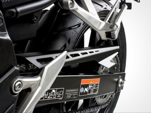 Paracatena copricatena honda - copricatena,