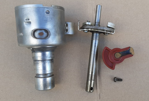 Spinterogeno bosch jf4 - bosch,