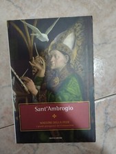 L- SANT'AMBROGIO -- MONDADORI