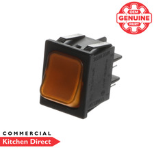 Interruttore Sirman - Vesuvio