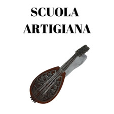 Strumenti musicali Miniature (collezione ), 147, Scuola Artigiana