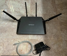 Netgear Nighthawk X4S AC2600