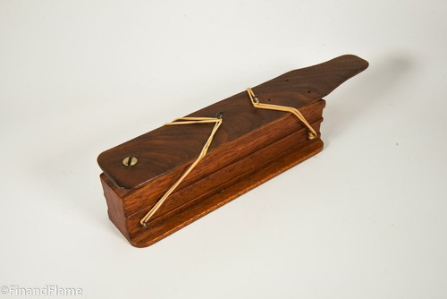 Scatola vintage raj - scatola,