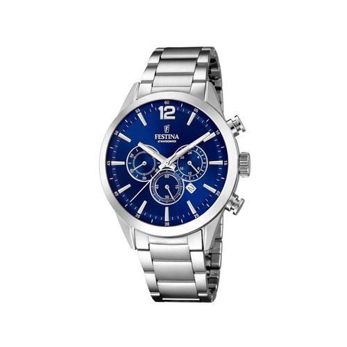 Watch festina f20343 - watch,