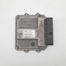 CENTRALINA MOTORE ECU 51784559 MJD 6F3.M3 HW03 3056-M350