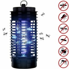 Lampada led zanzara - led,