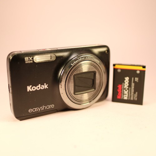 Kodak fotocamera digitale