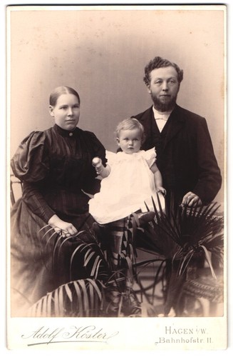 Fotografia adolf köster - adolf,