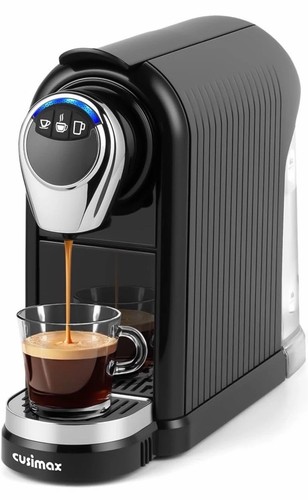 Cusimax macchina caffè per - cusimax,