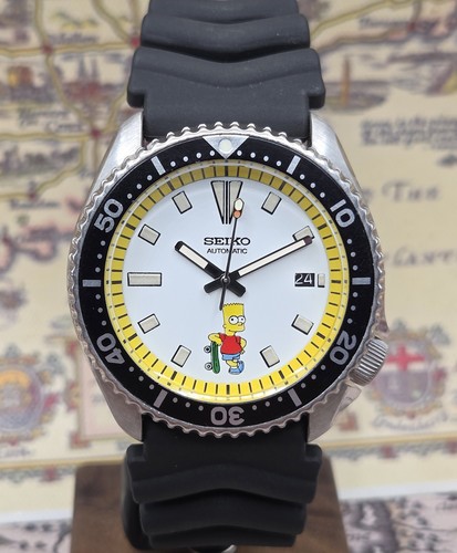 Orologio seiko uomo automatico - seiko,