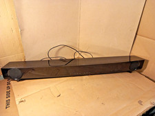 Yamaha yas 120w home cinema - yamaha,