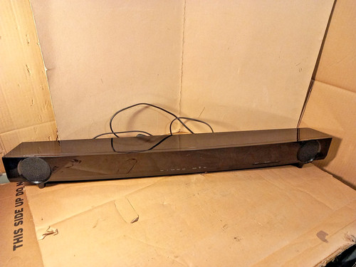 Yamaha yas 120w home - yas-93,