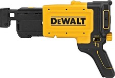Attacco caricatore DeWalt