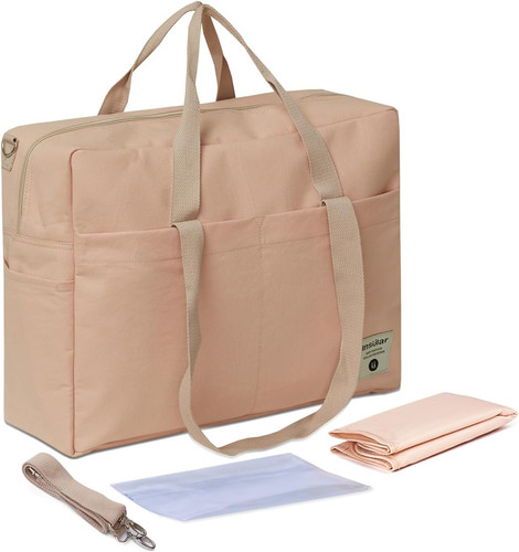 Grande capacità leggera borsa - capacità,