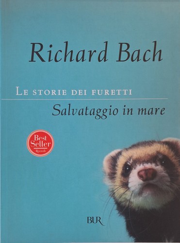 Storie dei furetti - le,