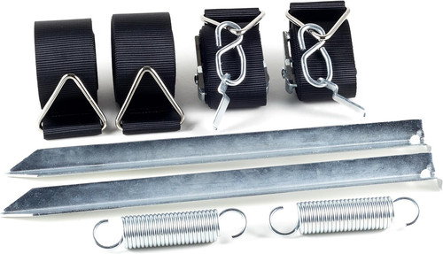 Set tende sole per thule - set,