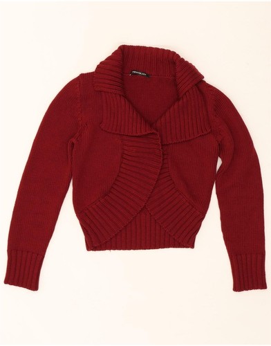 Penny black maglione cardigan - black,