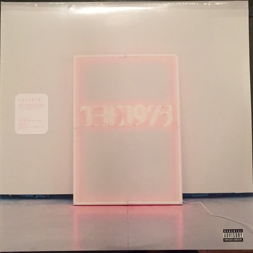 The 1975 like - when, you