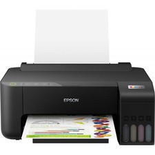EPSON STAMPANTE INK A4 COLORE