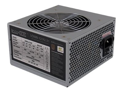 Power netzteil lc600 12 - lc-power,