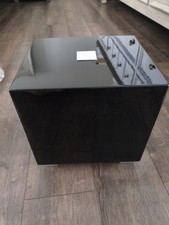 Subwoofer REL T ZERO MKIII
