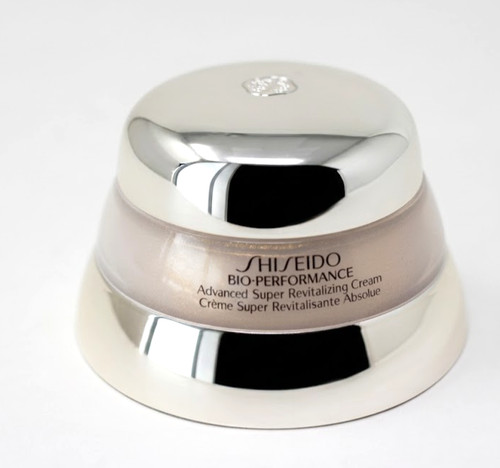 Shiseido bio performance - shiseido, bio-performance