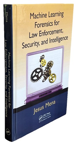 Machine learning forensics - machine,
