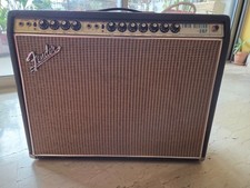 Fender twin reverb 1968