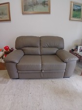 divano letto 2 posti ecopelle MONDO CONVENIENZA