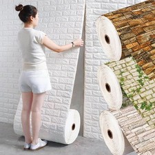 Mattone Schiuma 3D Autoadesivo