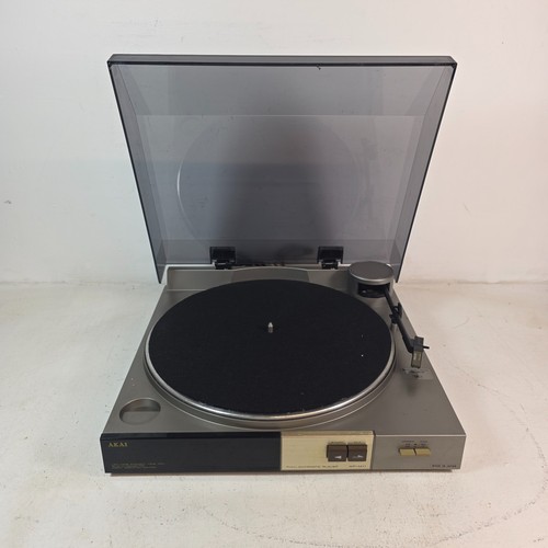 Akai giradischi - giradischi,