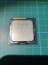 Processore CPU Intel i5-2500