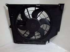 17117561757 ELETTROVENTOLA (ELETTROVENTOLA CON SUPPORTO) per BMW SERIE 3 (E46)