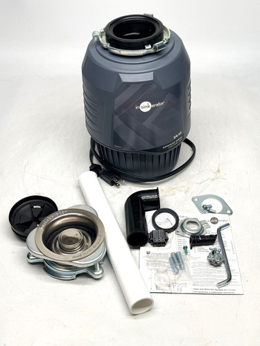 Insinkerator advanced - insinkerator,