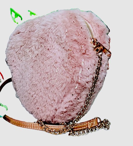 Mini borsa tracolla con - borsa,