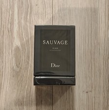 Perfume Dior Sauvage Elixir