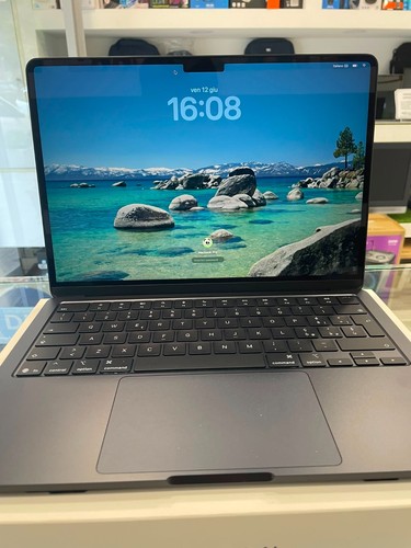 Apple macbook air 2026 - apple, m5