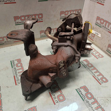 7701478939 Turbocompressore  DACIA SANDERO 2a Serie 1.5 dCi (55Kw) Ber