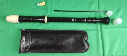 Flauto dolce aulos contralto - dolce,