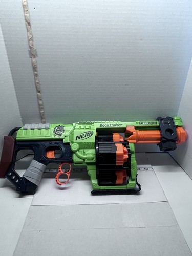 Pistola per freccette - , nerf