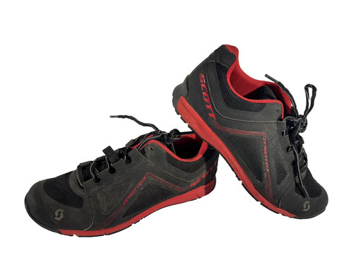 Scarpe ciclismo mtb - scarpe,