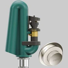 SISTEMA DI SCARICO ECOSTOP